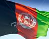 Flag of Afghanistan