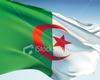 Flag of Algeria
