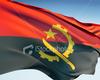 Flag of Angola