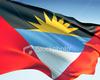 Flag of Antigua and Barbuda