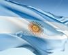 Flag of Argentina