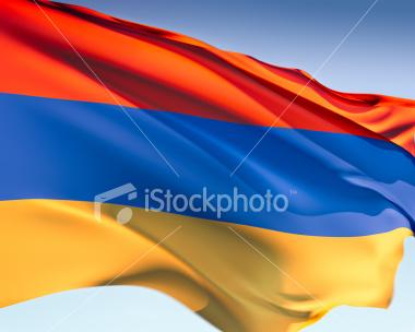 Flag of Armenia