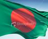 Flag of Bangladesh