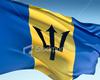 Flag of Barbados