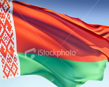 Flag of Belarus