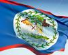 Flag of Belize