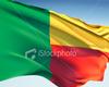 Flag of Benin