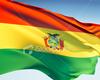 Flag of Bolivia