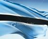 Flag of Botswana