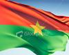 Flag of Burkina Faso