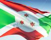 Flag of Burundi