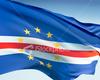 Flag of Cape Verde