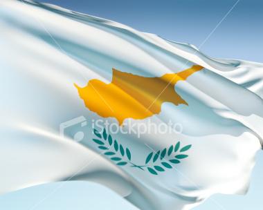 Flag of Cyprus