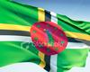 Flag of Dominica