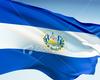 Flag of El Salvador