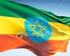 Flag of Ethiopia