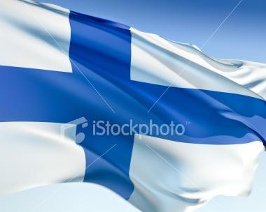 Flag of Finland