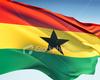 Flag of Ghana