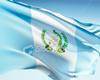 Flag of Guatemala