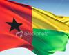 Flag of Guinea-Bissau