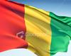Flag of Guinea