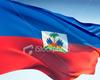 Flag of Haiti
