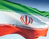 Flag of Iran