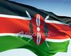 Flag of Kenya