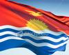 Flag of Kiribati