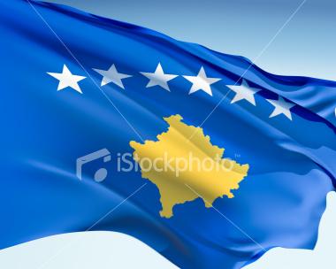 Flag of Kosovo