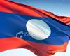Flag of Laos