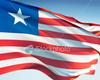 Flag of Liberia