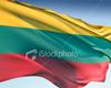 Flag of Lithuania