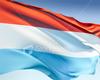 Flag of Luxembourg