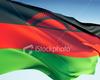 Flag of Malawi