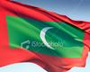 Flag of Maldives