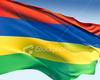 Flag of Mauritius