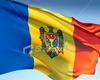 Flag of Moldova