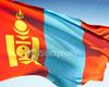 Flag of Mongolia