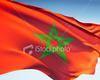 Flag of Morocco