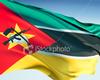 Flag of Mozambique