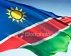 Flag of Namibia