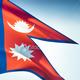 Flag of Nepal
