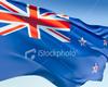 Flag of New Zealand