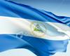 Flag of Nicaragua