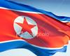 Flag of North Korea