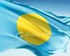 Flag of Palau