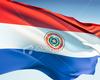 Flag of Paraguay