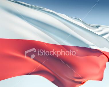 Flag of Poland