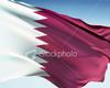 Flag of Qatar